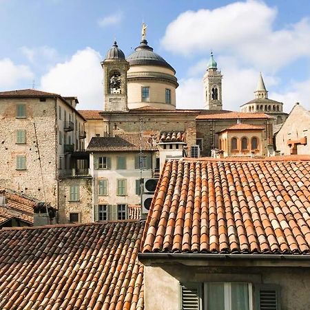 Alla Torretta Charme E Relax Bergamo Zewnętrze zdjęcie