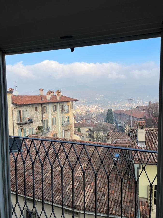 Alla Torretta Charme E Relax Bergamo Zewnętrze zdjęcie