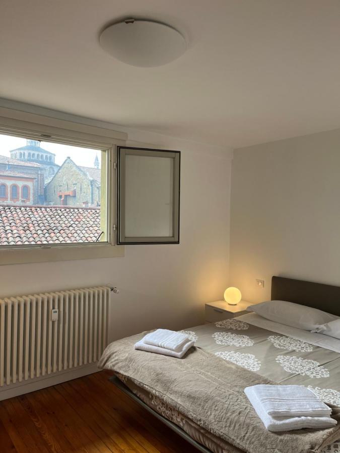 Alla Torretta Charme E Relax Bergamo Zewnętrze zdjęcie