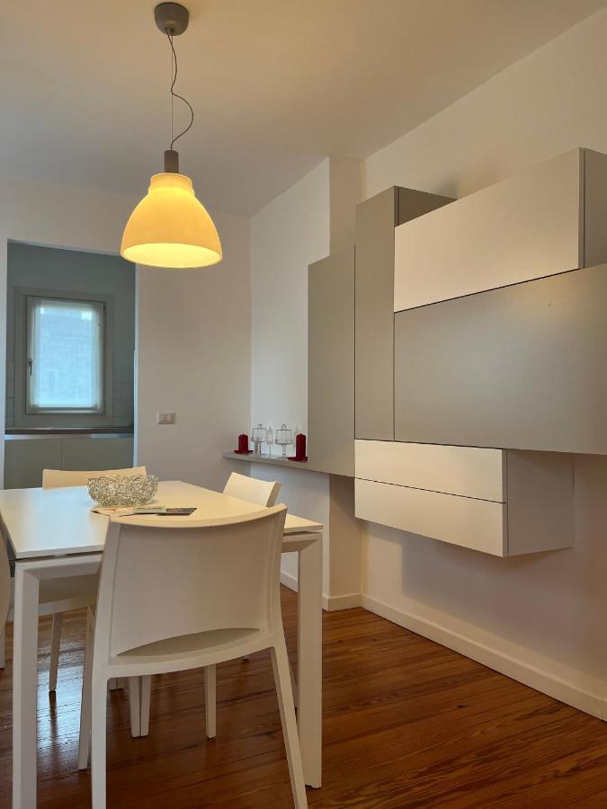 Alla Torretta Charme E Relax Bergamo Zewnętrze zdjęcie