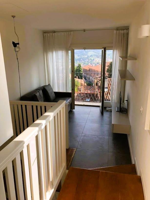 Alla Torretta Charme E Relax Bergamo Zewnętrze zdjęcie