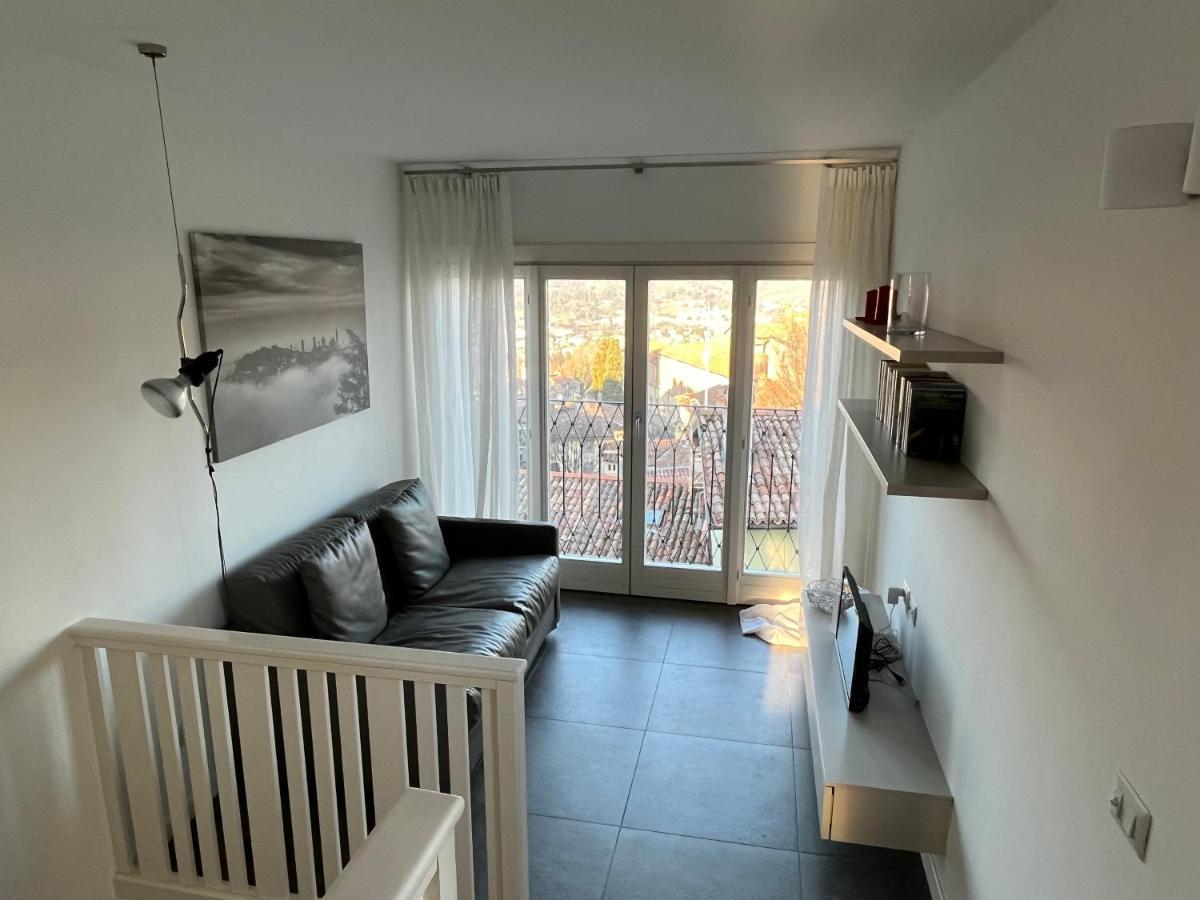 Alla Torretta Charme E Relax Bergamo Zewnętrze zdjęcie