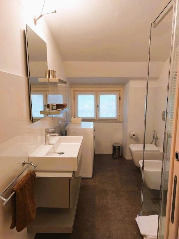 Alla Torretta Charme E Relax Bergamo Zewnętrze zdjęcie