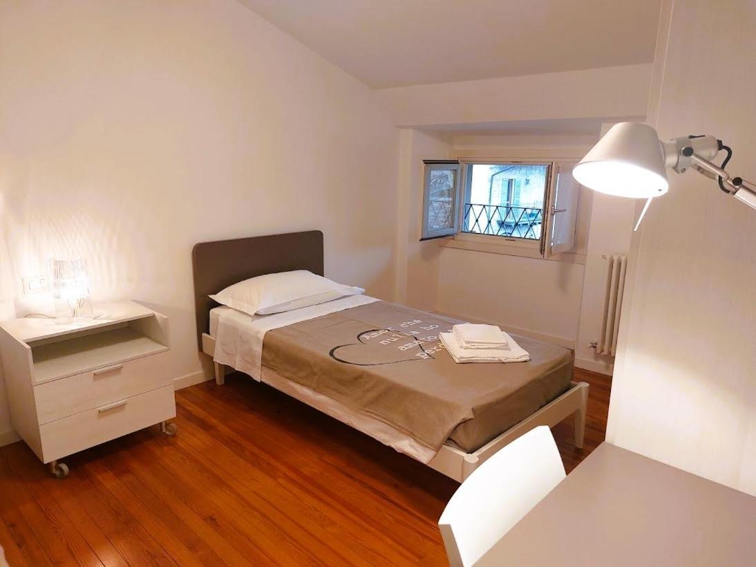 Alla Torretta Charme E Relax Bergamo Zewnętrze zdjęcie