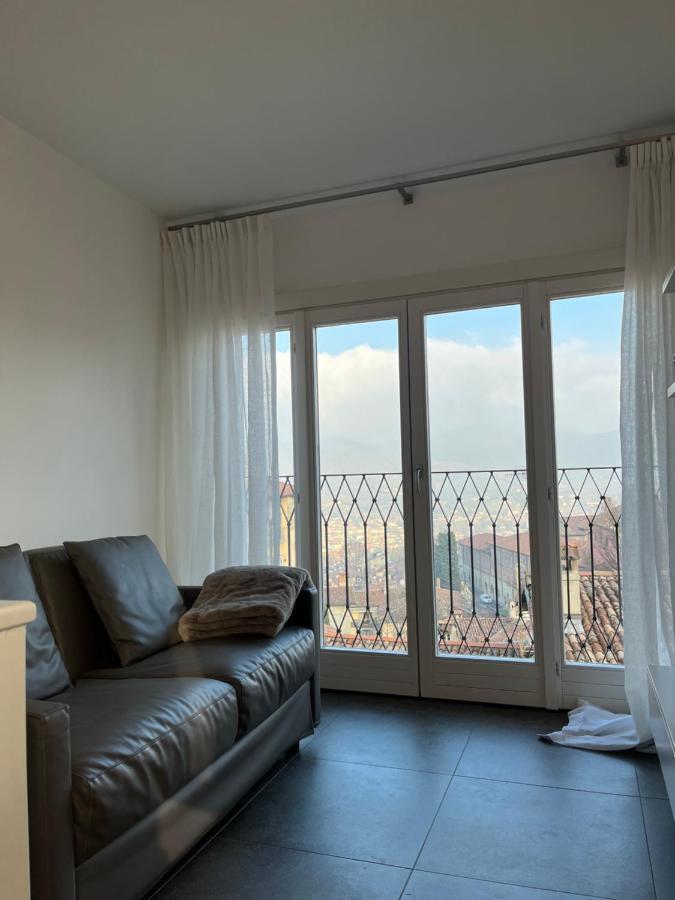 Alla Torretta Charme E Relax Bergamo Zewnętrze zdjęcie